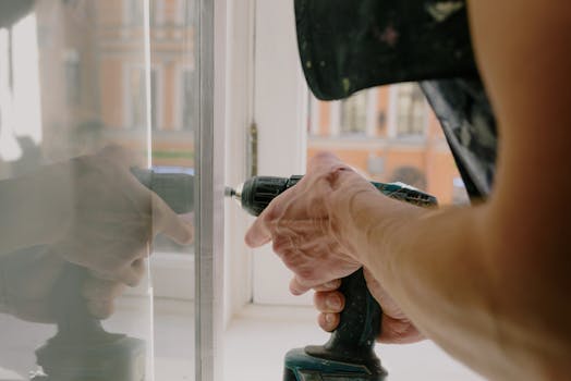 Jak Opravit Kapající Vodovodní Baterii: DIY Návod Pro Začátečníky