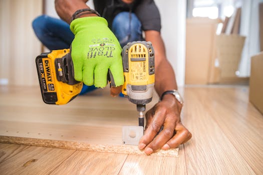 Opravy Elektroinstalace: Váš Průvodce Bezpečným DIY Opravám