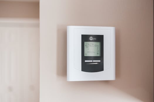 Jak správně vyměnit termostat u elektrického bojleru: DIY Průvodce